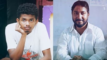 'മൊത്തമിരുട്ടാണ്, അതിനകത്തിരുപ്പാണ്'; 'തണ്ണീര്മത്തനി'ലെ പുതിയ പാട്ടെത്തി