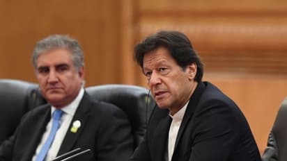 भारत से दुश्मनी निभाने की दिशा में दो कदम और बढ़ा पाकिस्तान