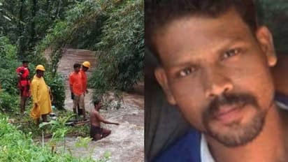 കോഴിക്കോട് ഒഴുക്കിൽപ്പെട്ട യുവാവിനെ കണ്ടെത്താനായില്ല