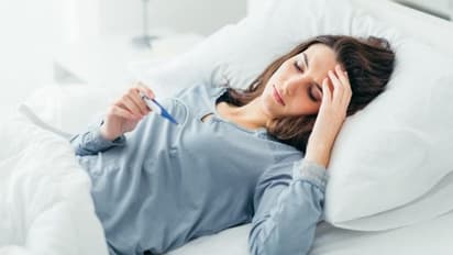 ഡിഫ്ത്തീരിയ; ഈ ലക്ഷണങ്ങളെ അവഗണിക്കരുത്...