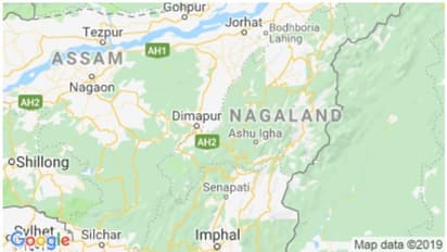 നാഗാലാന്റിലും 'കശ്മീര്' ആവര്ത്തിക്കുമോ?; ആശങ്കയോടെ നാഗാ ജനത