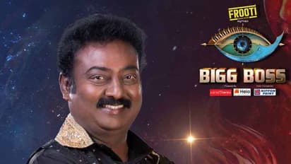 பேருந்தில் பெண்களை உரசிய விவகாரம் ! பிக் பாஸ் நிகழ்ச்சியில் இருந்து அதிரடியாக வெளியேற்றப்பட்ட சரவணன் !!