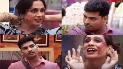 బిగ్ బాస్ 3: నువ్ మగాడివేనా? రవిపై విరుచుకుపడ్డ తమన్నా!