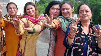 அப்பாடா ! எங்க சொந்த மண்ணுக்கு திரும்பப் போறோம் !! துள்ளிக் குதிக்கும் பண்டிட்கள் !!