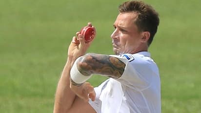 South Africa fast bowler Dale Steyn retires from Test cricket