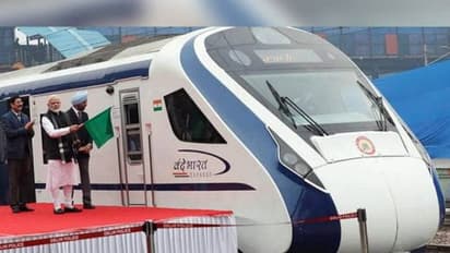 വന്ദേഭാരതിന് പിന്നാലെ മിനി വന്ദേഭാരതും; ഈ രണ്ട് നഗരങ്ങൾക്കിടയിലെ ദൂരം ഇനി വെറും നാല് മണിക്കൂർ! ഉദ്ഘാടനം മോദി