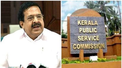 പിഎസ്സി ക്രമക്കേട്; സിബിഐ അന്വേഷിക്കണമെന്ന് രമേശ് ചെന്നിത്തല