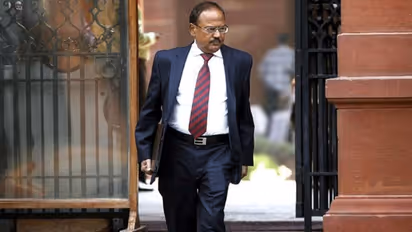 NSA Ajit Doval: India will protect Kashmiris from Pakistan terrorists