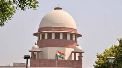 ആര്ട്ടിക്കിള് 370 റദ്ദാക്കല്; കേന്ദ്ര നടപടി ചോദ്യം ചെയ്ത് സുപ്രീംകോടതിയിൽ പൊതുതാത്പര്യ ഹർജി