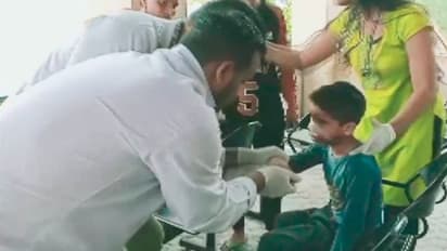 নিয়ন্ত্রণ হারিয়ে খাদে স্কুলবাস, মর্মান্তিক দুর্ঘটনায় মৃত ৭, চলছে উদ্ধারকাজ