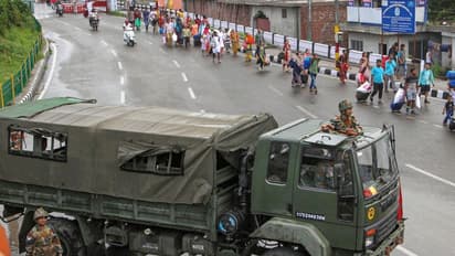 ಪ್ರತಿಭಟನೆಯೂ ಇಲ್ಲ ಮಣ್ಣೂ ಇಲ್ಲ: ವದಂತಿ ತಳ್ಳಿ ಹಾಕಿದ ಗೃಹ ಇಲಾಖೆ!