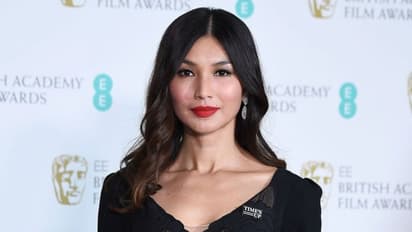 Hollywood star Gemma Chan in talks to join Marvel's 'The Eternals'