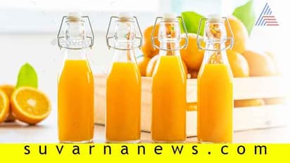 ಬದಲಾಯ್ತು ಗ್ರಾಹಕರ ಟೇಸ್ಟ್: ಜ್ಯೂಸ್ ಮಾರುಕಟ್ಟೆಗೆ ಭಾರೀ ವೇಸ್ಟ್!