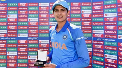 Duleep Trophy 2019: BCCI announces squads, dates, venue; Shubman Gill, Faiz Fazal, Priyank Panchal named captains