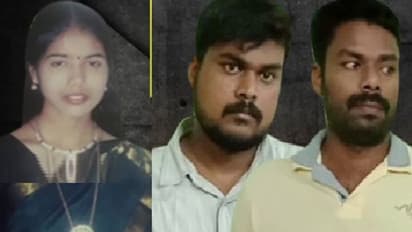 நைட் டியூட்டிக்கு போன நர்ஸ்... கர்ப்பமான காதலியின் கருவை கலைக்க உறவுக்கார அண்ணனின் வெறிச்செயல்... 10 வருஷத்துக்கு பின் வெளியான மர்மம்!!