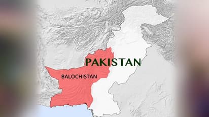 #BalochistanIsNotPakistan: Why does Pak get touchy about the issue?