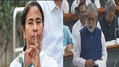 ఆర్టికల్ 370 రద్దుకు మద్దతివ్వం, వ్యతిరేకించం: టీఎంసీ ఎంపీ సుదీప్ బందోపాధ్యాయ