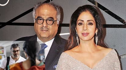 అజిత్ సహకారంతో శ్రీదేవి కల నెరవేరింది!