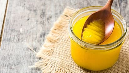 കുട്ടികൾക്ക് നെയ്യ് നൽകുന്നത് ശീലമാക്കൂ, ഗുണങ്ങൾ പലതാണ്