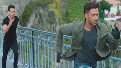 7 దేశాలు, 15 నగరాలలో.. హృతిక్ ని వెంటాడుతున్నాడు!