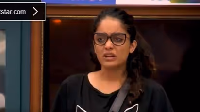 நான் பேசிய எதையும் பிக்பாஸ்சில் காட்டவில்லை! நடிகை அபிராமி கூறிய காரணம்!