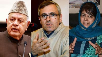 മെഹബൂബ മുഫ്തിയെ കാണാന് അനുവദിക്കുന്നില്ലെന്ന് മകള്; അപ്രഖ്യാപിത തടവിലെന്ന് ഫറൂഖ് അബ്ദുള്ള