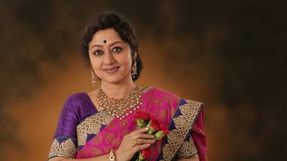 ಆಹಾ.! ಅದೇನು ಸೌಂದರ್ಯವತಿ ಅರಸನಕೋಟೆ ಅಖಿಲಾಂಡೇಶ್ವರಿ!