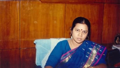 கருணாநிதி அமைச்சரவையில் இடம்பெற்ற ஜெனிபர் சந்திரன் காலமானார்..!