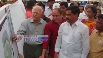 పేదలకు స్వంతింటి కల తీర్చడమే కేసీఆర్ లక్ష్యం: మంత్రి ప్రశాంత్ రెడ్డి