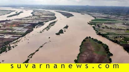 ವರುಣನ ಅರ್ಭಟಕ್ಕೆ ಉತ್ತರ, ಮಲೆನಾಡು, ಕರಾವಳಿ ಕರ್ನಾಟಕ ತತ್ತರ