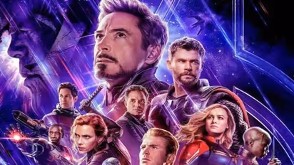 हॉलीवुड की इन टॉप 5 फिल्मों ने भारत में की शानदार ओपनिंग, जानें नंबर वन पर कौन ?