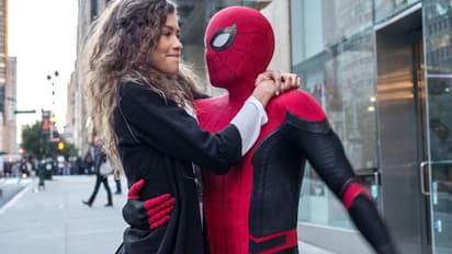 Spider-Man: No Way Home, 7 movies to watch before watching Tom Holland, Zendaya's film