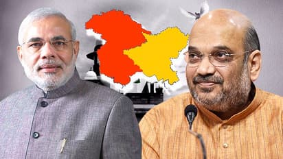 Article 370 scrapped: How the move was kept under wraps
