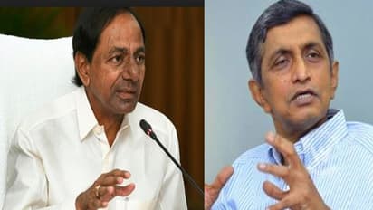 జేపీకి ఏం తెలుసు, తెలంగాణపై ఈర్శ్య తప్ప: కేసీఆర్ సంచలన వ్యాఖ్యలు