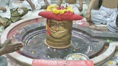 सावन: रावण से जुड़ी है इस ज्योतिर्लिंग की कथा, यहां त्रिशूल नहीं पंचशूल की होती है पूजा