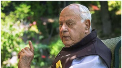 ഫറൂഖ് അബ്ദുള്ളയ്ക്ക് മോചനം; കരുതൽ തടങ്കൽ ഉത്തരവ് പിൻവലിച്ചു