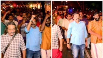 ബഷീറിന്റെ മരണം; ശ്രീറാമിനായി പൊലീസ് ഒത്തുകളിച്ചെന്ന് മാധ്യമപ്രവര്ത്തകര്