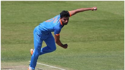 ആഞ്ഞടിച്ച് ദീപക് ചാഹര്; വിന്ഡീസ് മുന്നിര തരിപ്പണം