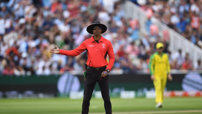 নো বলের ক্ষেত্রে সম্পূর্ণ নতুন নিয়ম আইসিসির, শুরু আজ থেকে