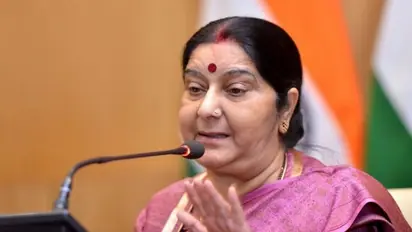 Sushma Swaraj no more: Tweets pouring in from big leaders