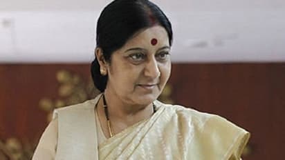 दोपहर 3 बजे होगा सुषमा स्वराज का अंतिम संस्कार, इस गंभीर बीमारी से थीं ग्रस्त