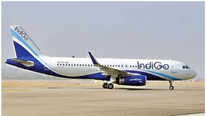 శంషాబాద్‌లో ఇండిగో విమానానికి తప్పిన ముప్పు