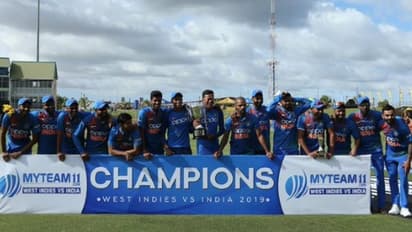 3rd T20I: Virat Kohli, Rishabh Pant help India complete 3-0 whitewash over West Indies