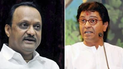 संसद में चाचा बहन कर रहे हैं आर्टिकल 370 हटाने का विरोध तो भाई उतरा समर्थन में