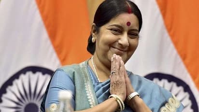 সুষমা স্বরাজকে শেষ বিদায় দেশের, বিকেল ৩টায় শেষকৃত্য