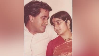 ஒரு பிரச்சினை என்று ட்விட்டர் பதிவு போட்டாலே போதும்...ஓடோடி வந்து உதவிய சுஷ்மா...