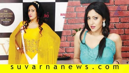 ಕ್ಯಾನ್ಸರ್ ಮಣಿಸಿ ಬ್ಯೂಟಿ ಕಿರೀಟ ತೊಟ್ಟ ಸುಂದರಿ!