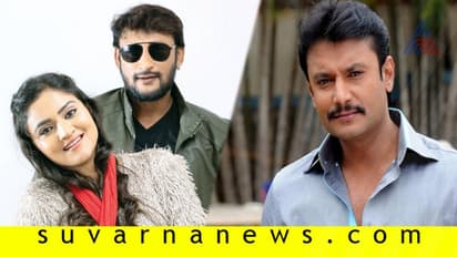 ದರ್ಶನ್ ಅಳಿಯ ಮನೋಜ್ ಚಿತ್ರದ ಆಡಿಯೋ ಸಂಭ್ರಮ!