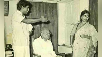 शादी के 44 साल भी जवां थी मोहब्बत, सुषमा को यूं छेड़ते थे पति