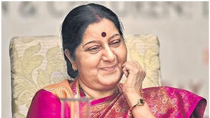 সুষমা স্বরাজের প্রয়াণে সোশ্যাল মিডিয়া জুড়ে শোকবার্তা, বাদ পড়ল না বলিউড